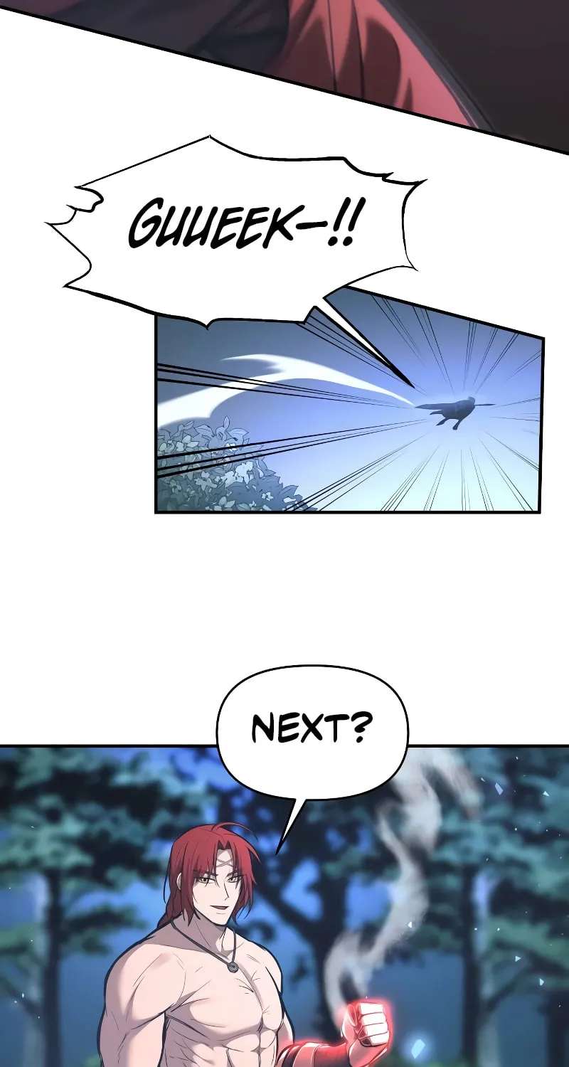 Tyrant of the Tower Defense Game Chapter 143 page 47 - 