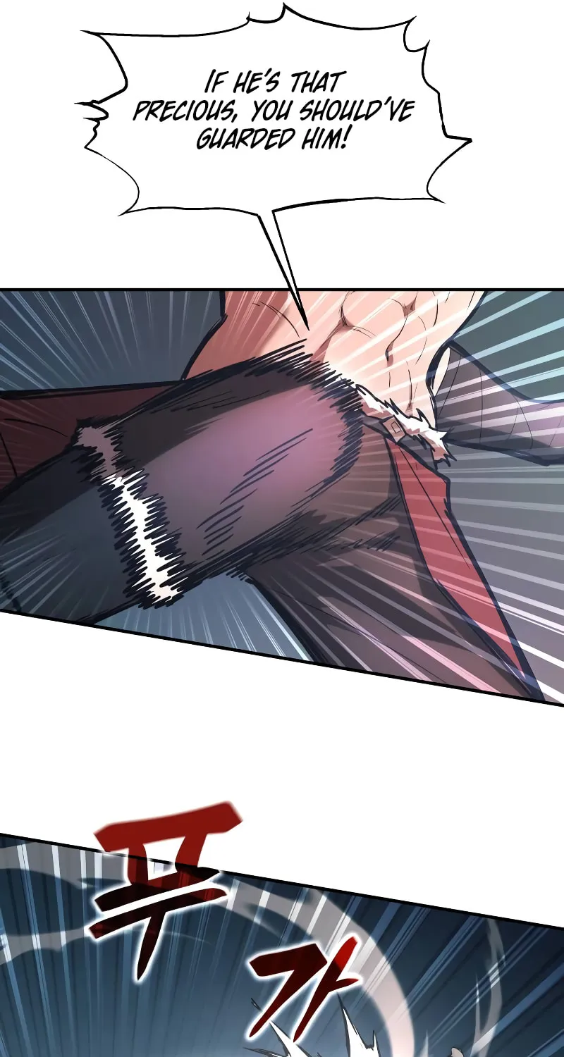 Tyrant of the Tower Defense Game Chapter 143 page 57 - 