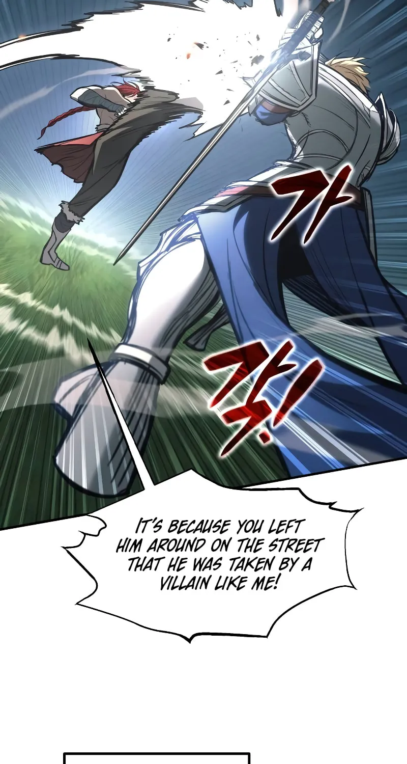 Tyrant of the Tower Defense Game Chapter 143 page 58 - 
