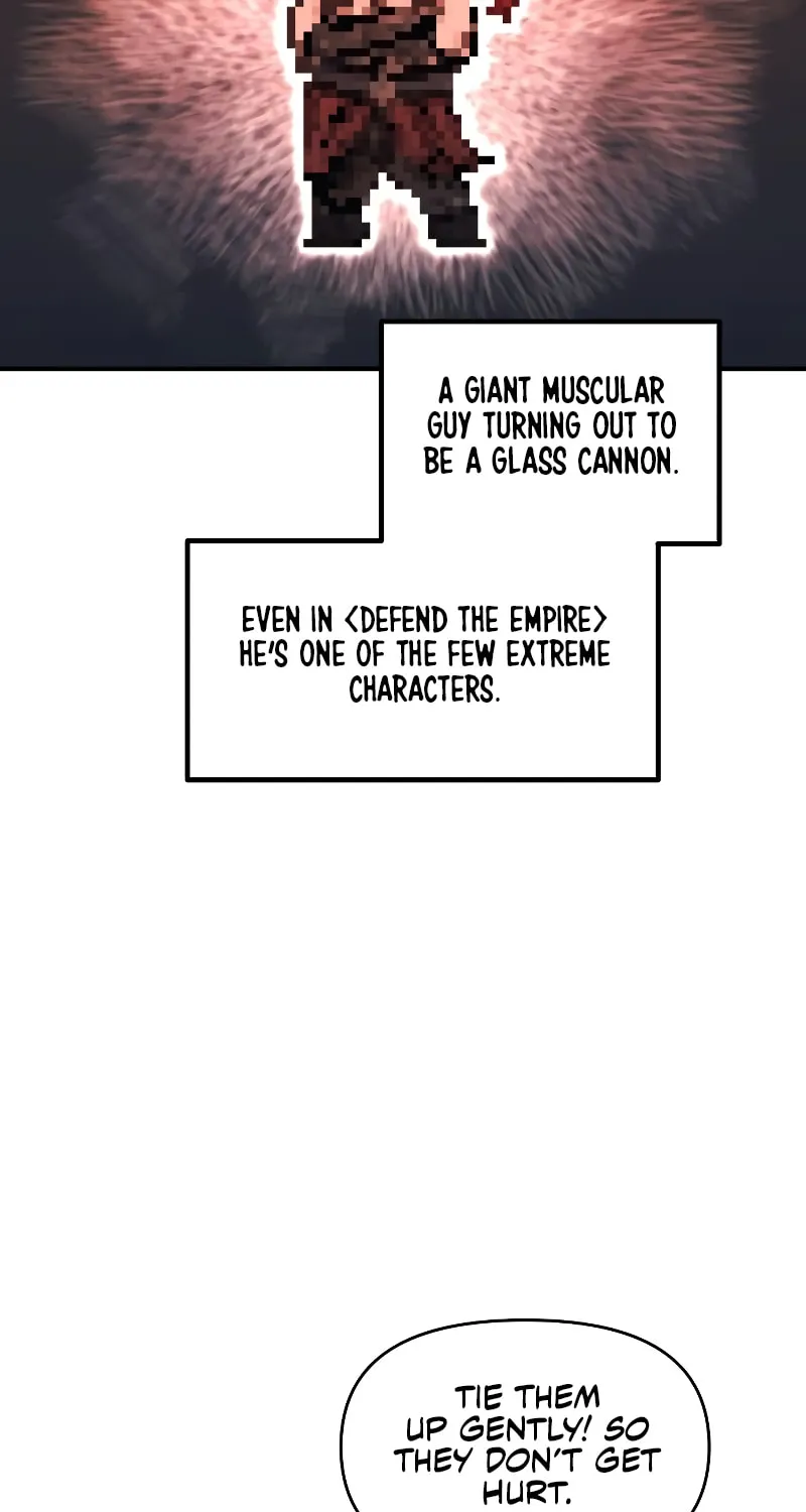 Tyrant of the Tower Defense Game Chapter 143 page 83 - 