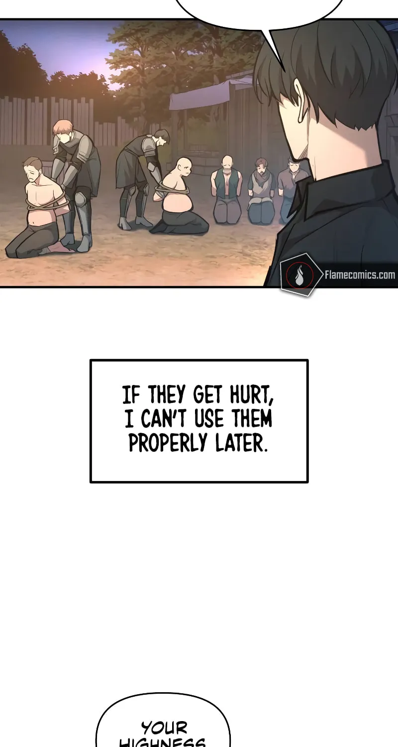Tyrant of the Tower Defense Game Chapter 143 page 84 - 