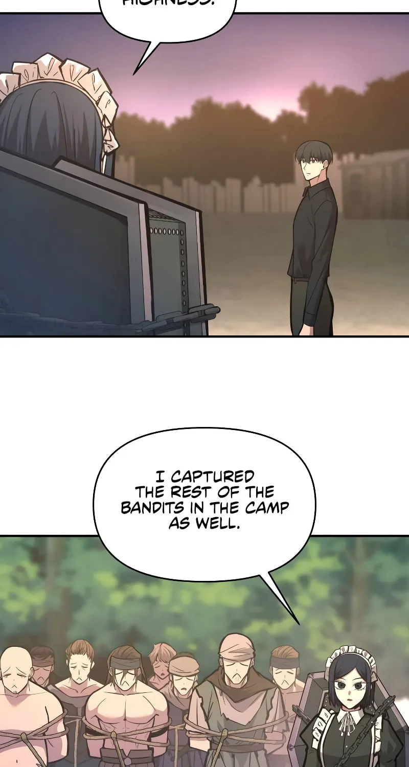 Tyrant of the Tower Defense Game Chapter 143 page 85 - 