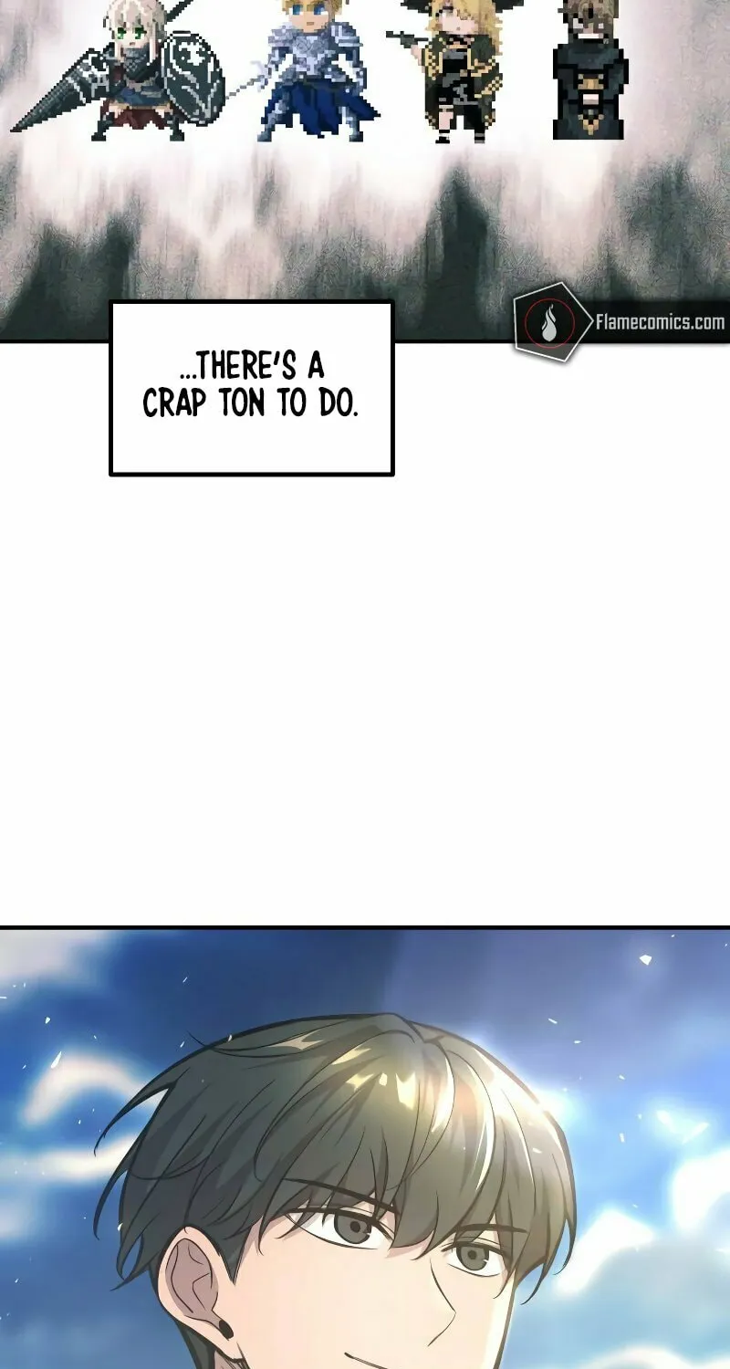 Tyrant of the Tower Defense Game Chapter 143 page 99 - 