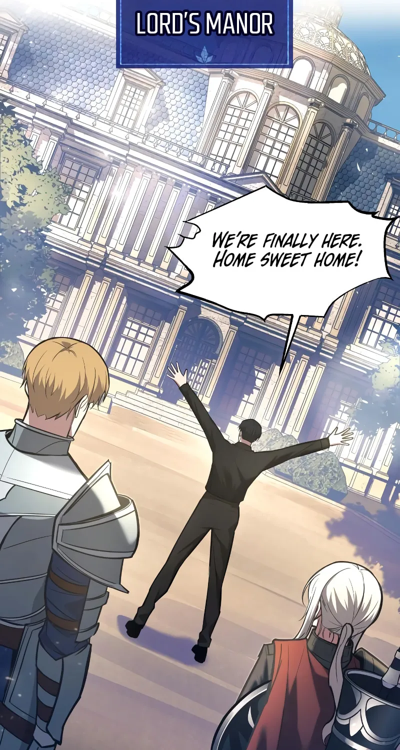 Tyrant of the Tower Defense Game Chapter 144 page 11 - 