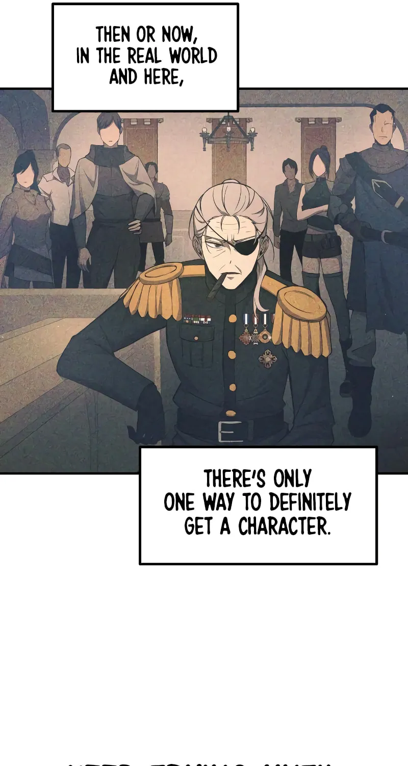 Tyrant of the Tower Defense Game Chapter 144 page 106 - 