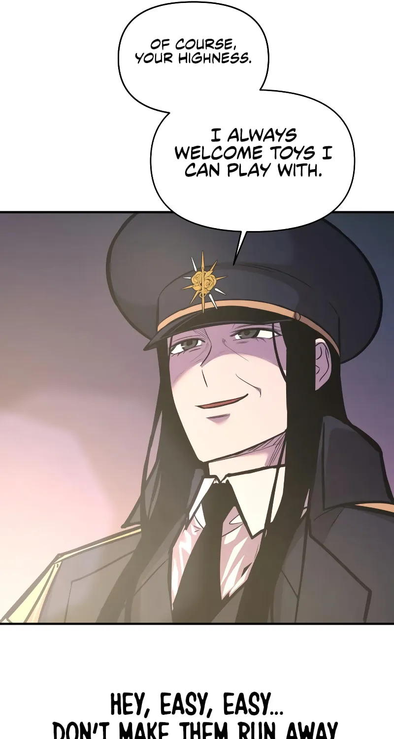 Tyrant of the Tower Defense Game Chapter 144 page 115 - 