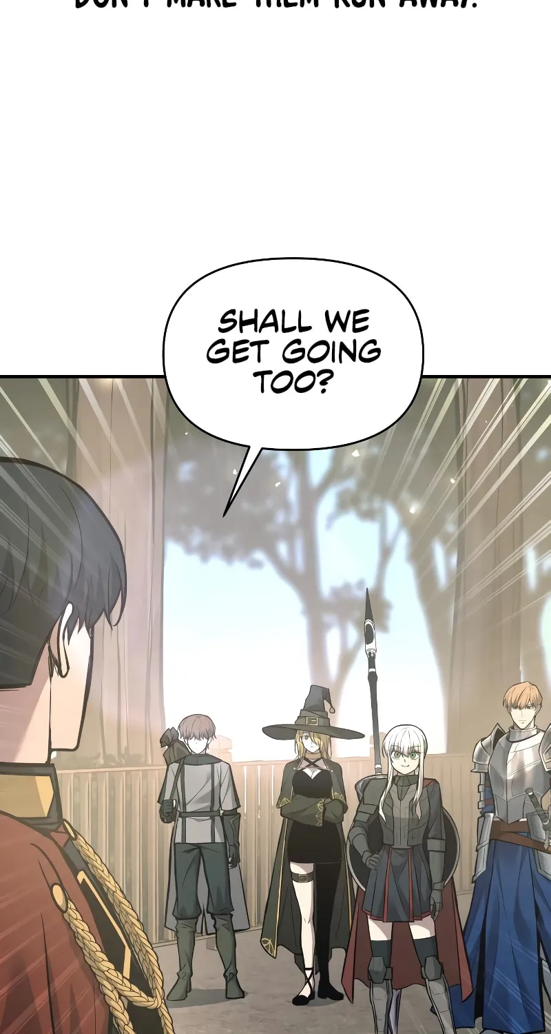 Tyrant of the Tower Defense Game Chapter 144 page 116 - 