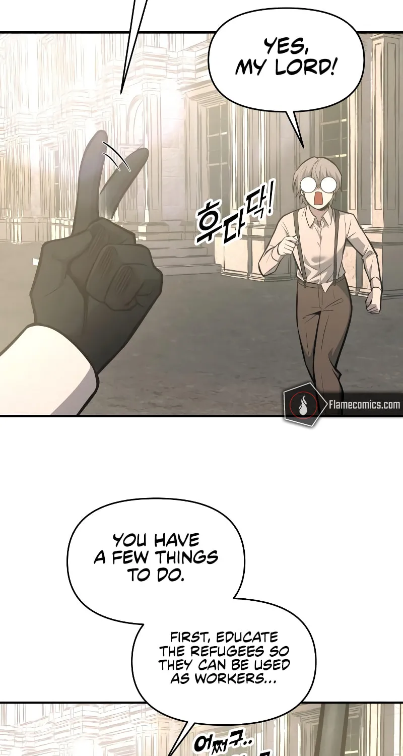 Tyrant of the Tower Defense Game Chapter 144 page 119 - 