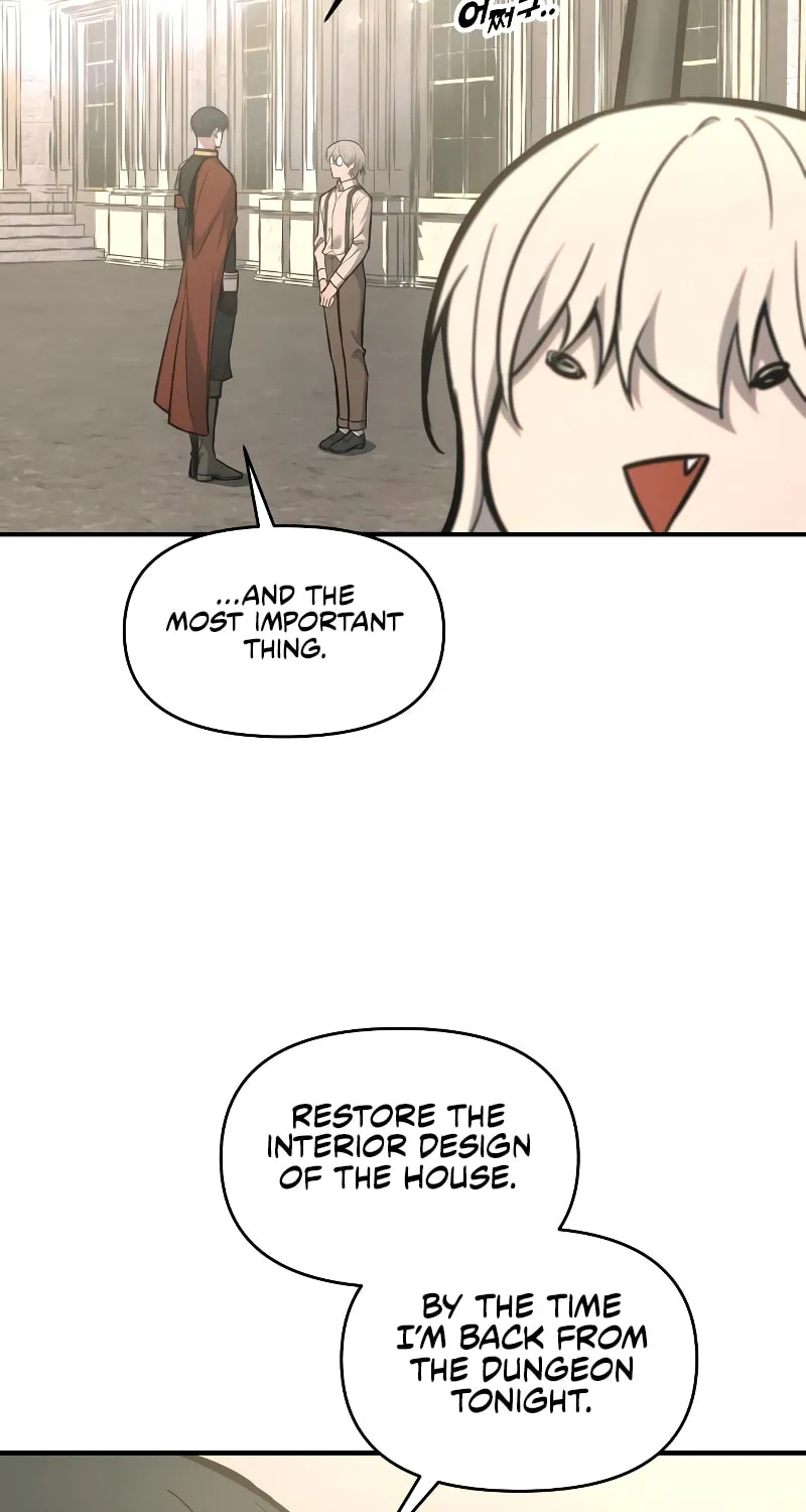 Tyrant of the Tower Defense Game Chapter 144 page 120 - 