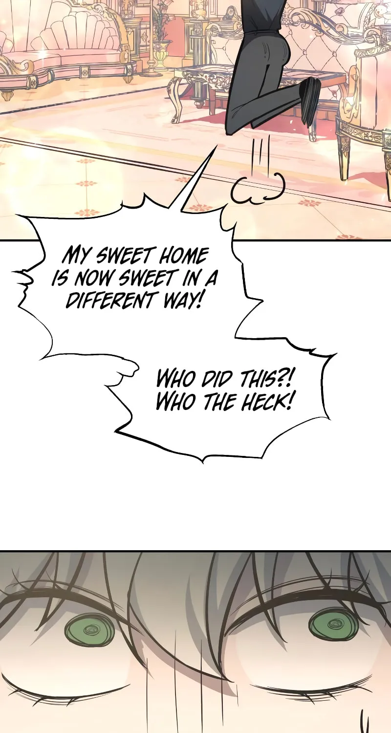 Tyrant of the Tower Defense Game Chapter 144 page 21 - 