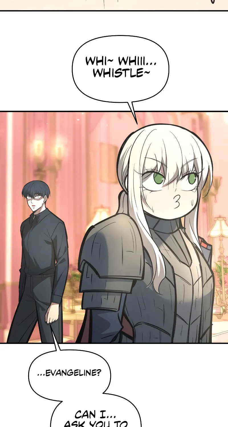 Tyrant of the Tower Defense Game Chapter 144 page 22 - 