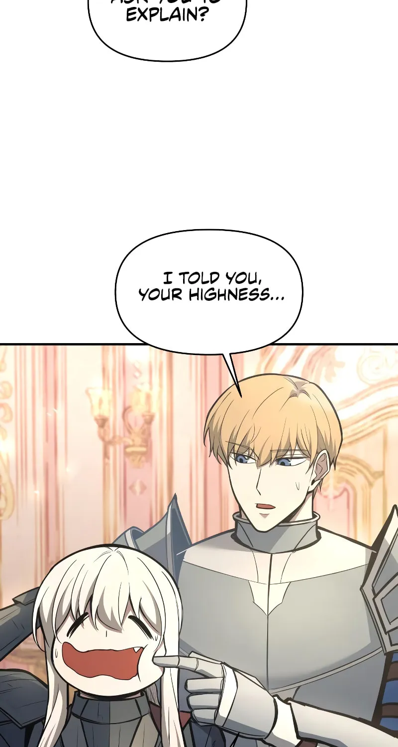 Tyrant of the Tower Defense Game Chapter 144 page 23 - 