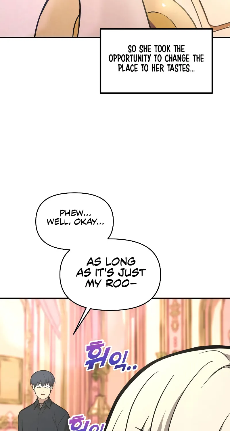 Tyrant of the Tower Defense Game Chapter 144 page 28 - 
