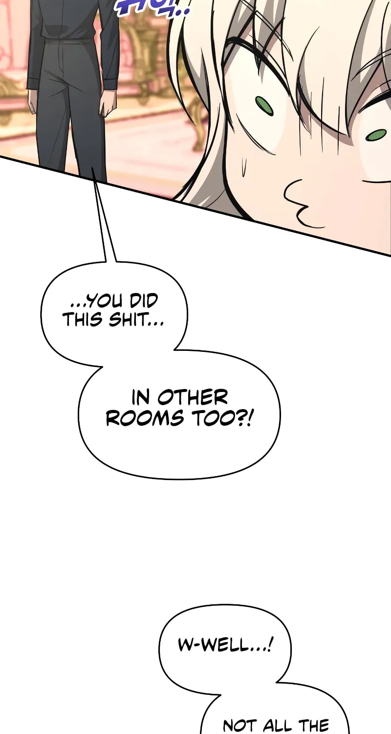 Tyrant of the Tower Defense Game Chapter 144 page 29 - 