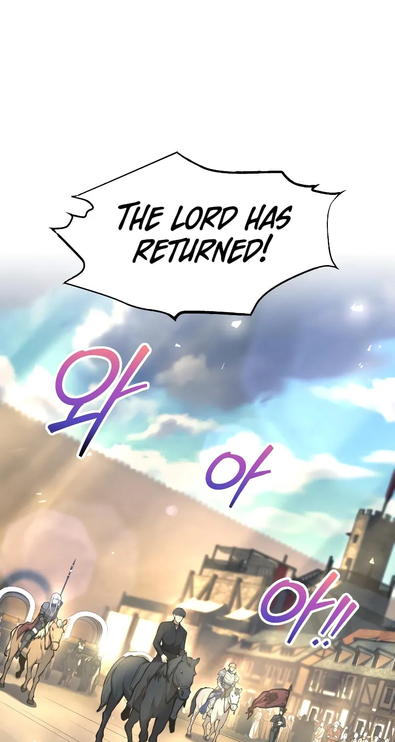 Tyrant of the Tower Defense Game Chapter 144 page 5 - 
