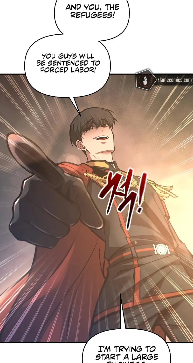 Tyrant of the Tower Defense Game Chapter 144 page 72 - 
