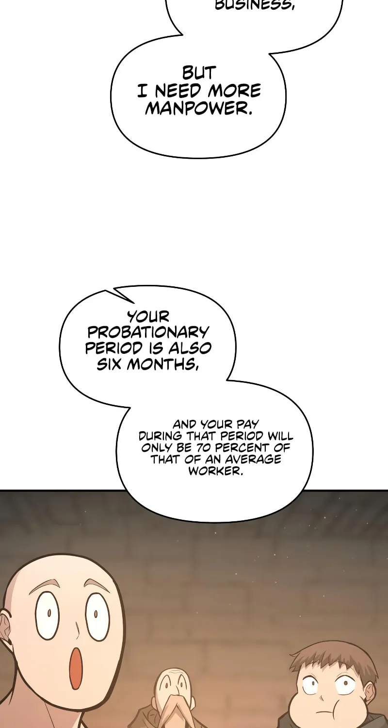 Tyrant of the Tower Defense Game Chapter 144 page 73 - 