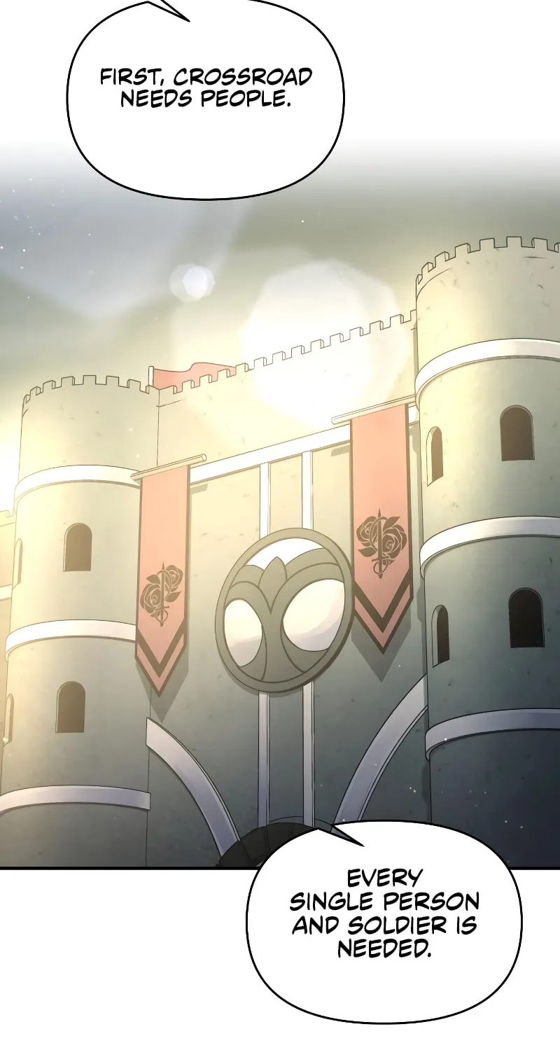 Tyrant of the Tower Defense Game Chapter 144 page 83 - 