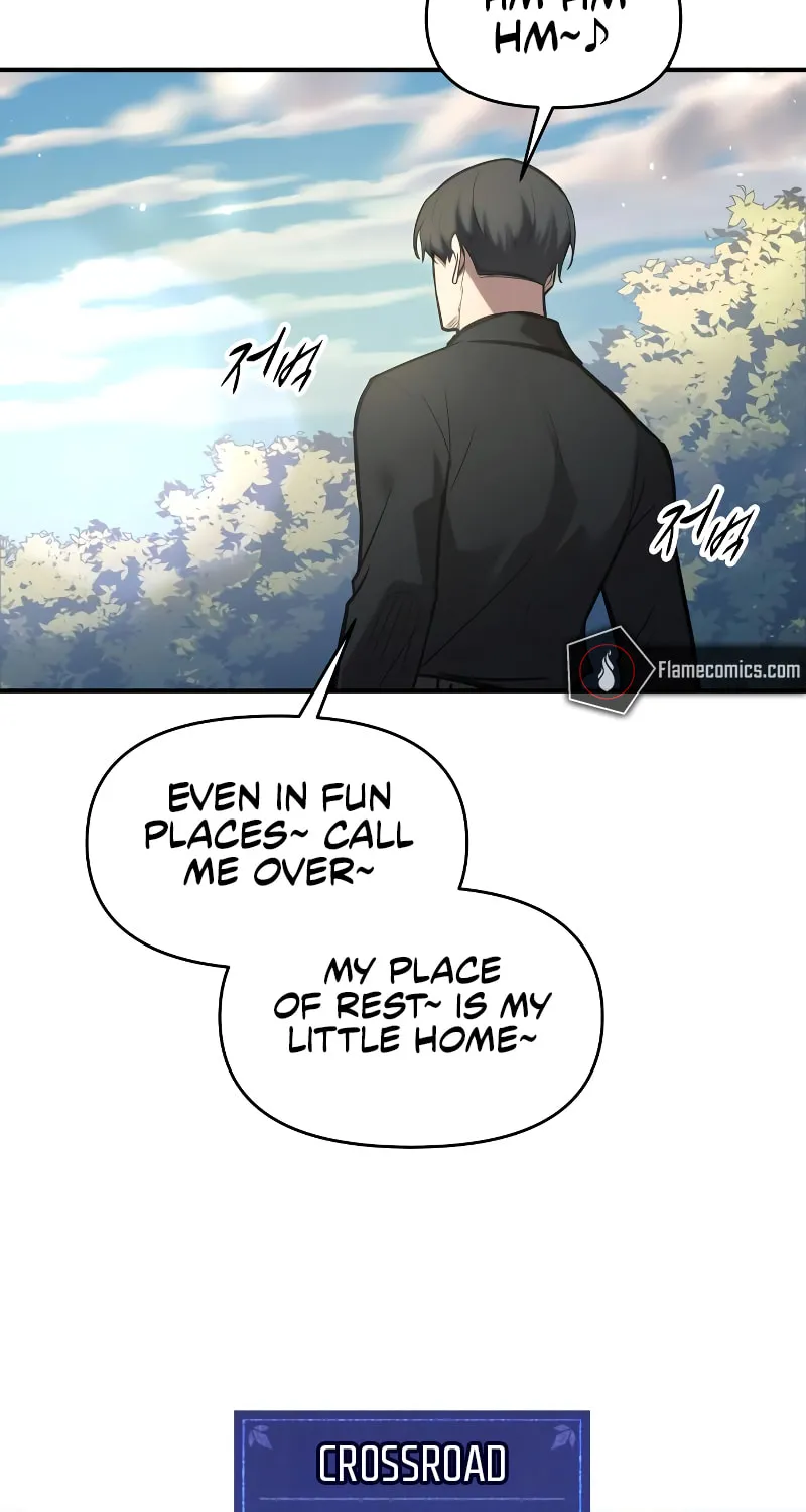 Tyrant of the Tower Defense Game Chapter 144 page 10 - 