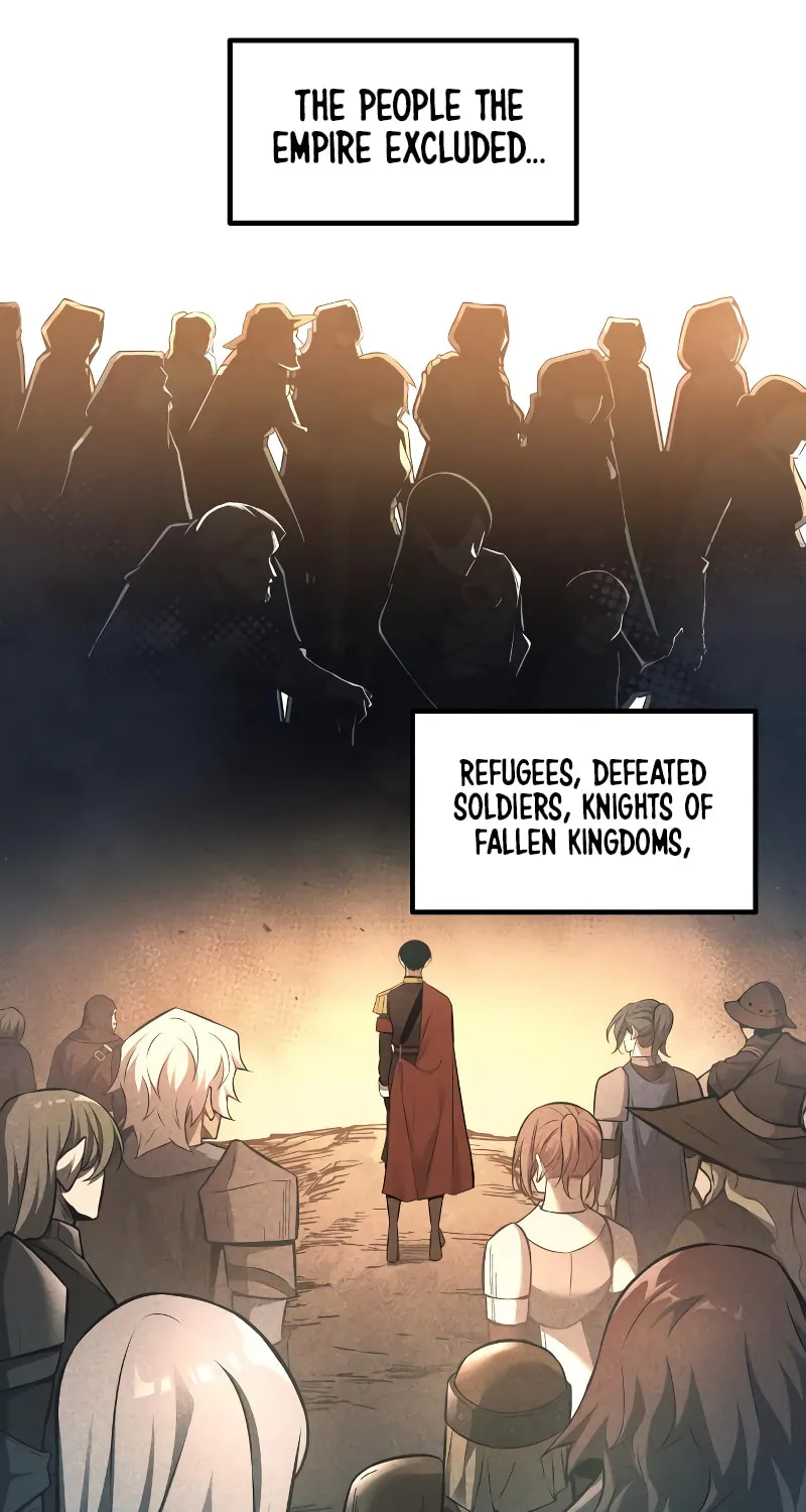 Tyrant of the Tower Defense Game Chapter 144 page 91 - 