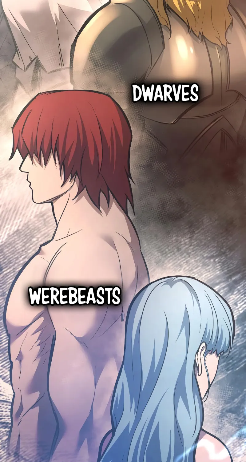 Tyrant of the Tower Defense Game Chapter 144 page 95 - 