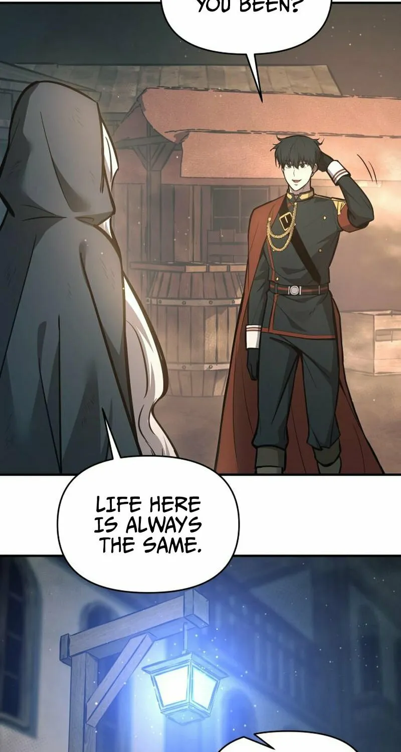 Tyrant of the Tower Defense Game Chapter 145 page 17 - 