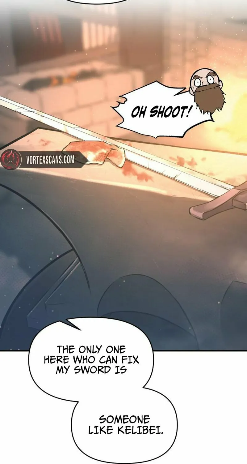 Tyrant of the Tower Defense Game Chapter 145 page 19 - 