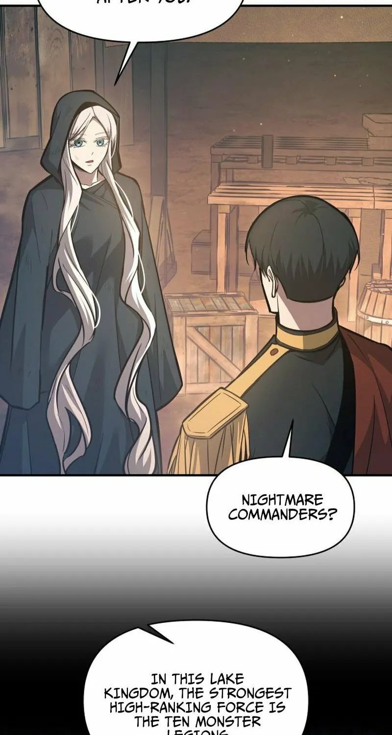 Tyrant of the Tower Defense Game Chapter 145 page 22 - 