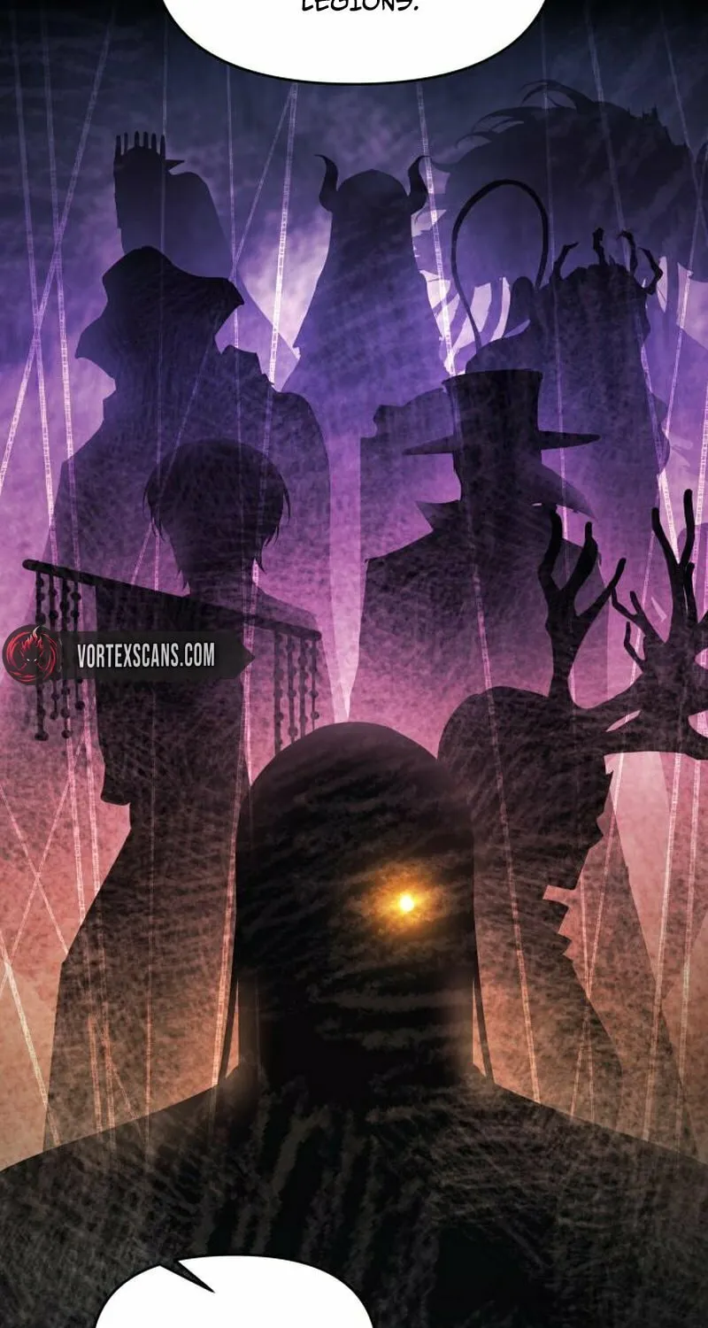 Tyrant of the Tower Defense Game Chapter 145 page 23 - 