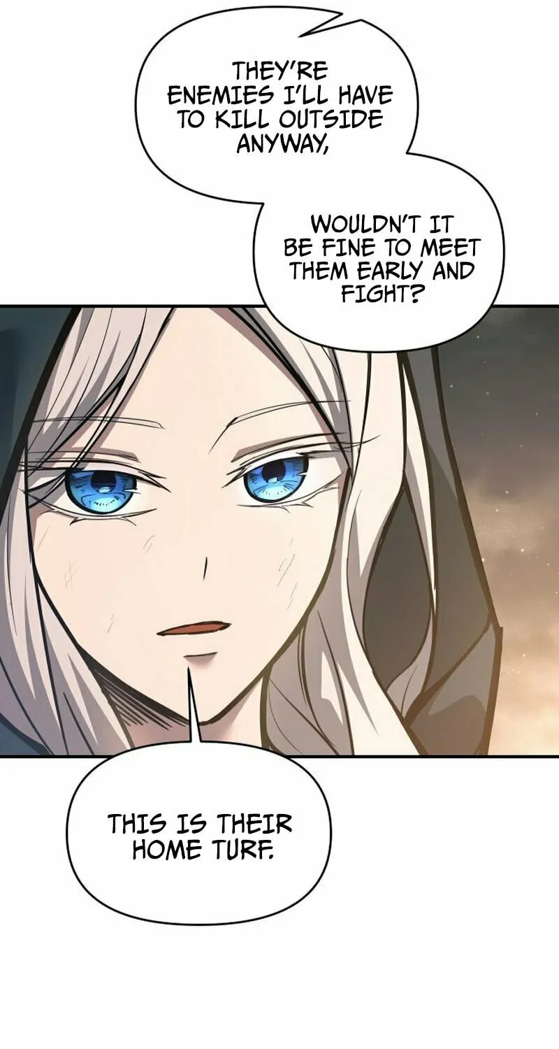 Tyrant of the Tower Defense Game Chapter 145 page 28 - 