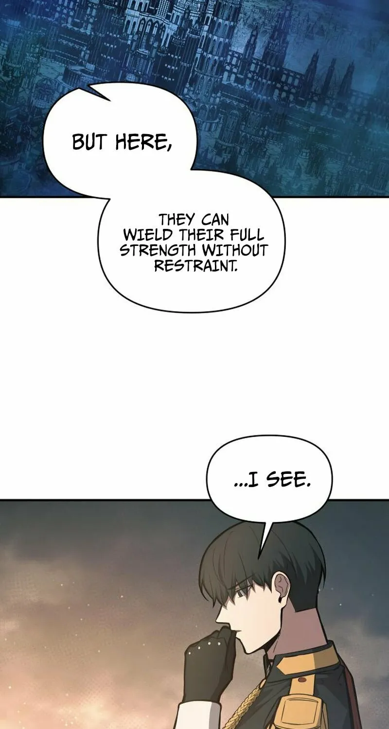 Tyrant of the Tower Defense Game Chapter 145 page 30 - 