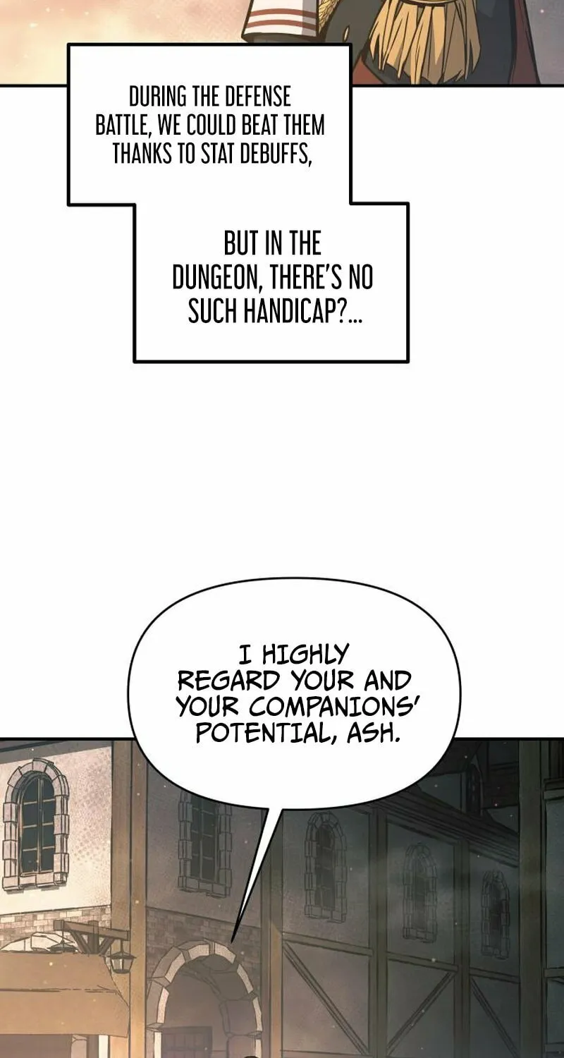 Tyrant of the Tower Defense Game Chapter 145 page 31 - 