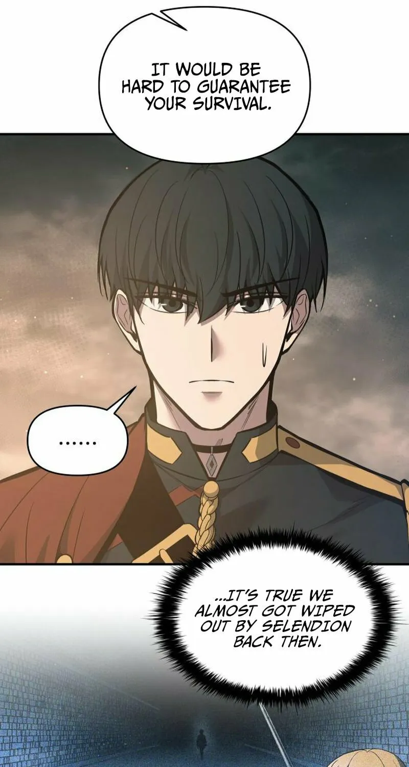 Tyrant of the Tower Defense Game Chapter 145 page 33 - 