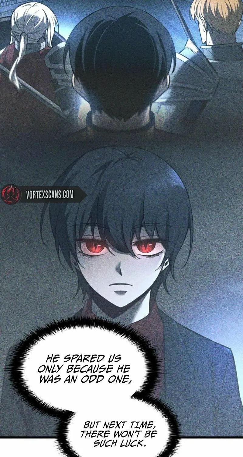 Tyrant of the Tower Defense Game Chapter 145 page 34 - 