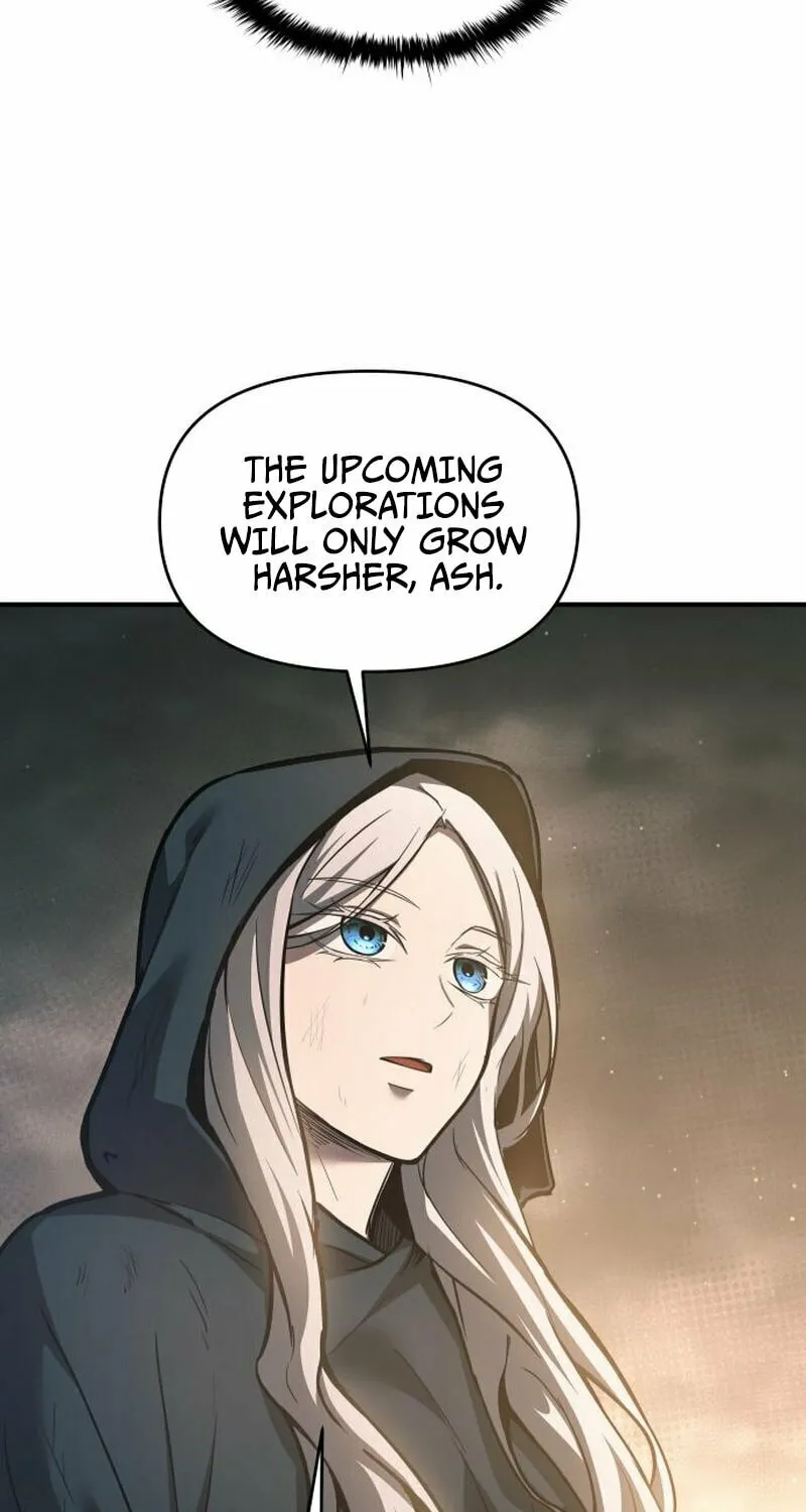 Tyrant of the Tower Defense Game Chapter 145 page 35 - 