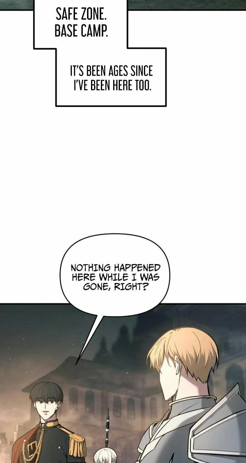 Tyrant of the Tower Defense Game Chapter 145 page 5 - 