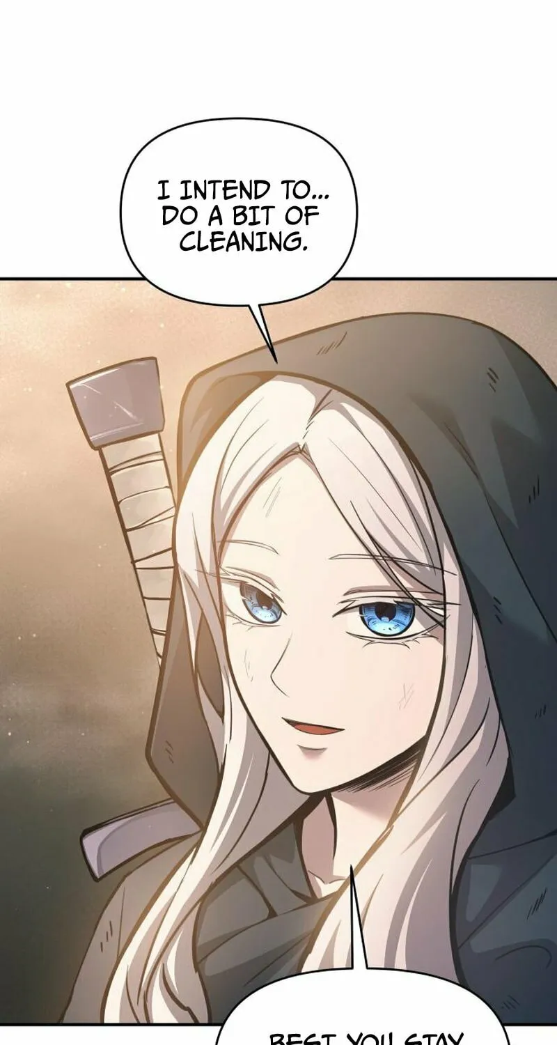 Tyrant of the Tower Defense Game Chapter 145 page 44 - 