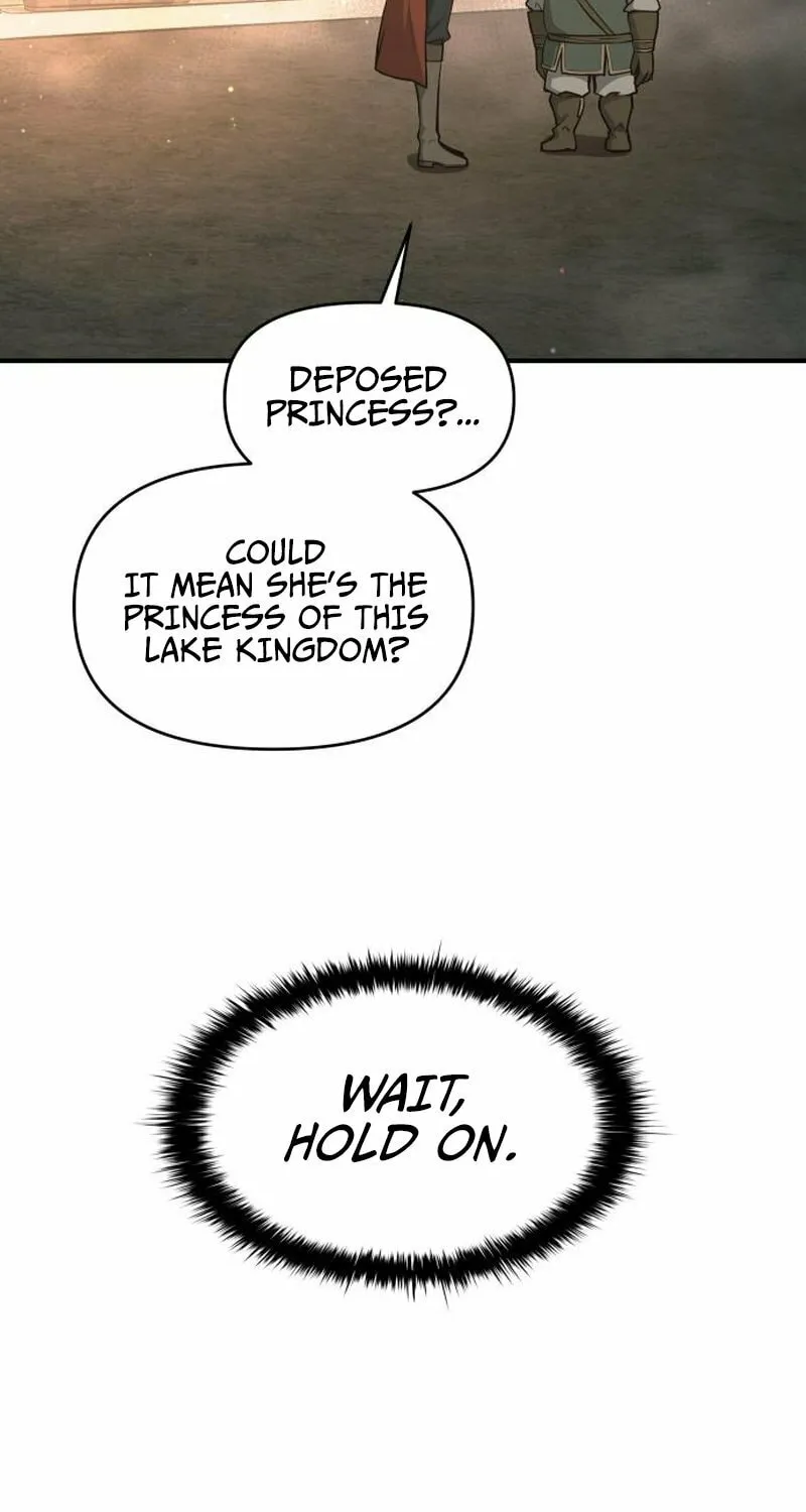 Tyrant of the Tower Defense Game Chapter 145 page 50 - 