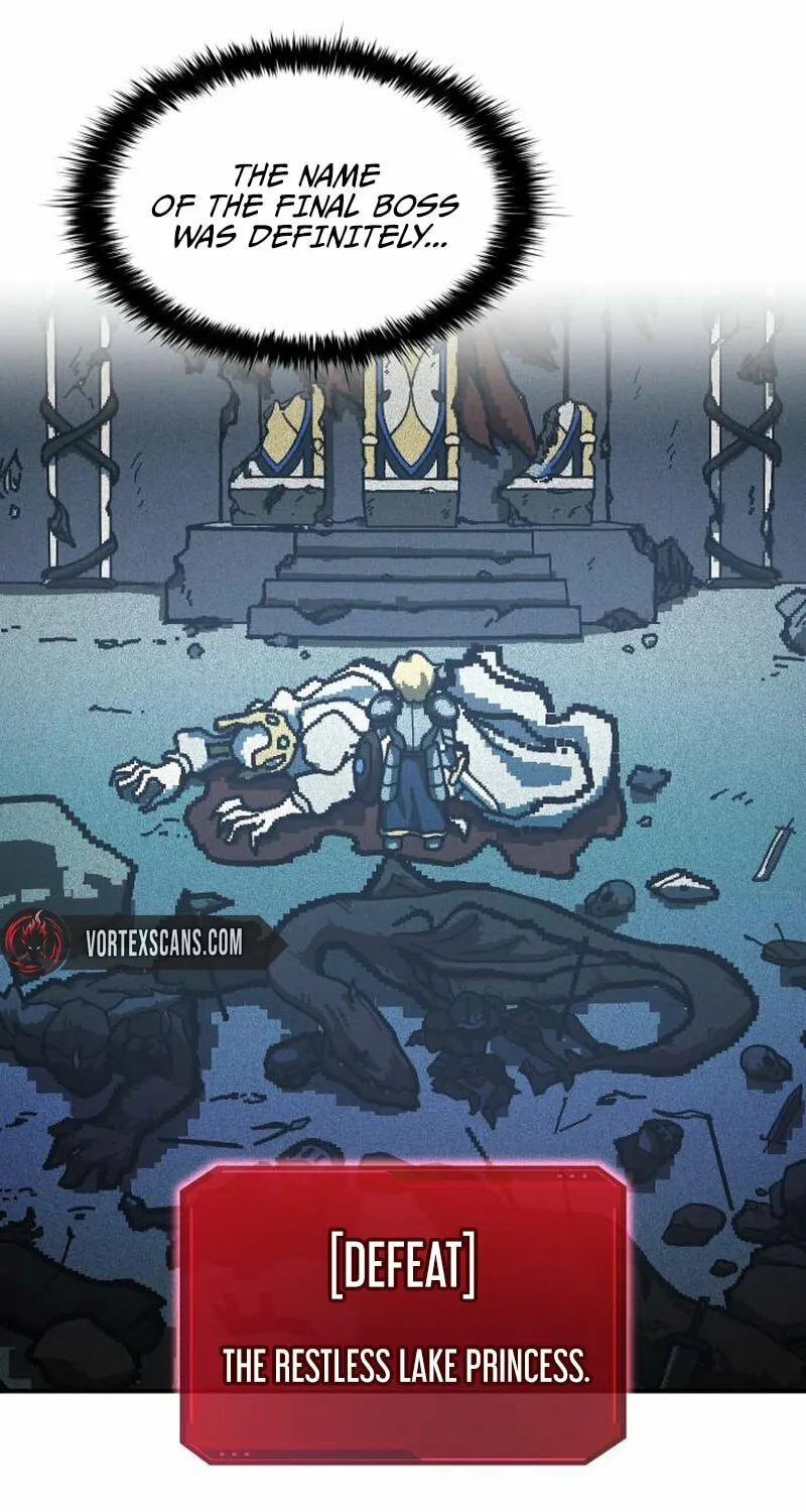 Tyrant of the Tower Defense Game Chapter 145 page 51 - 
