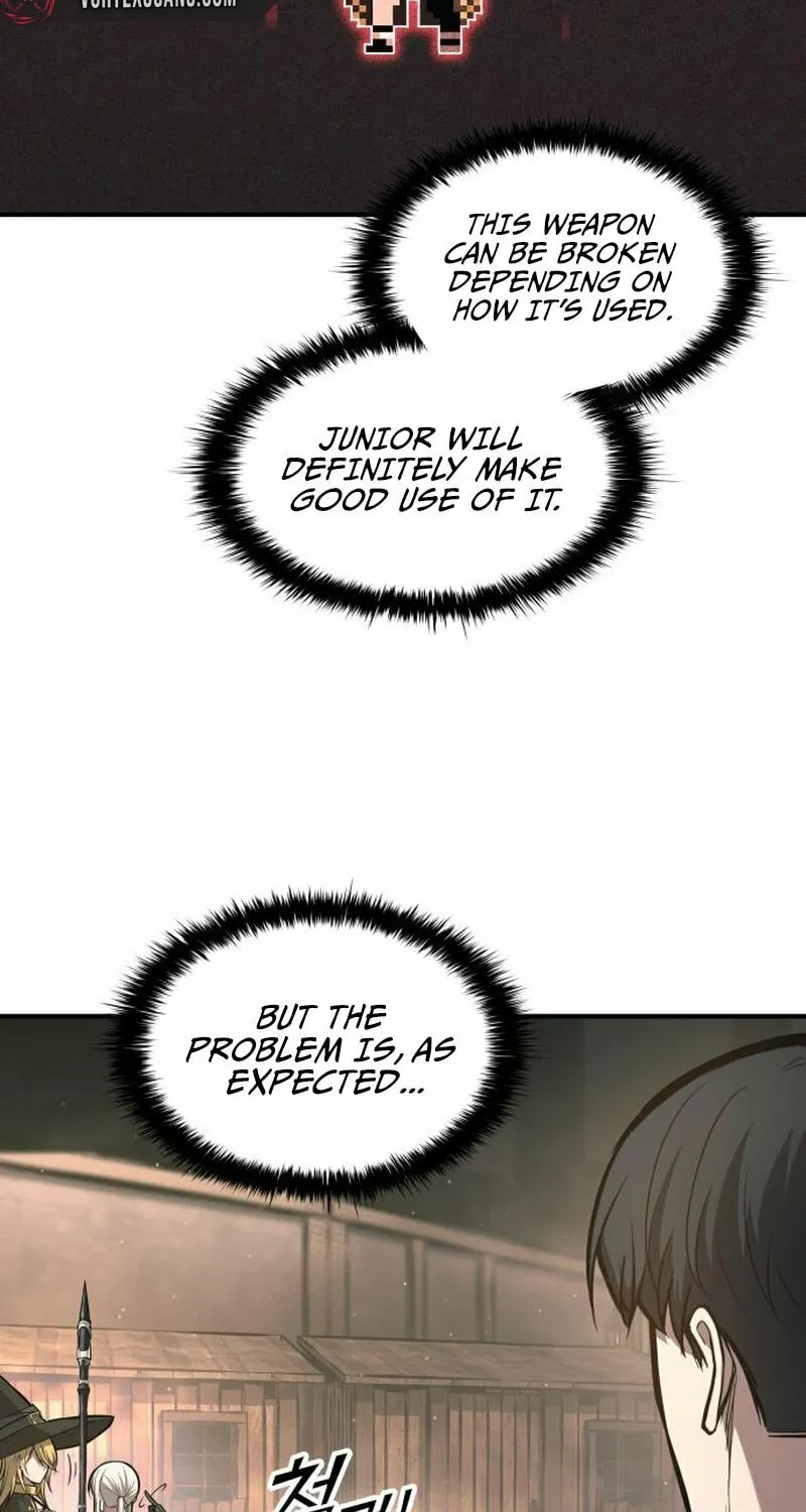 Tyrant of the Tower Defense Game Chapter 145 page 58 - 