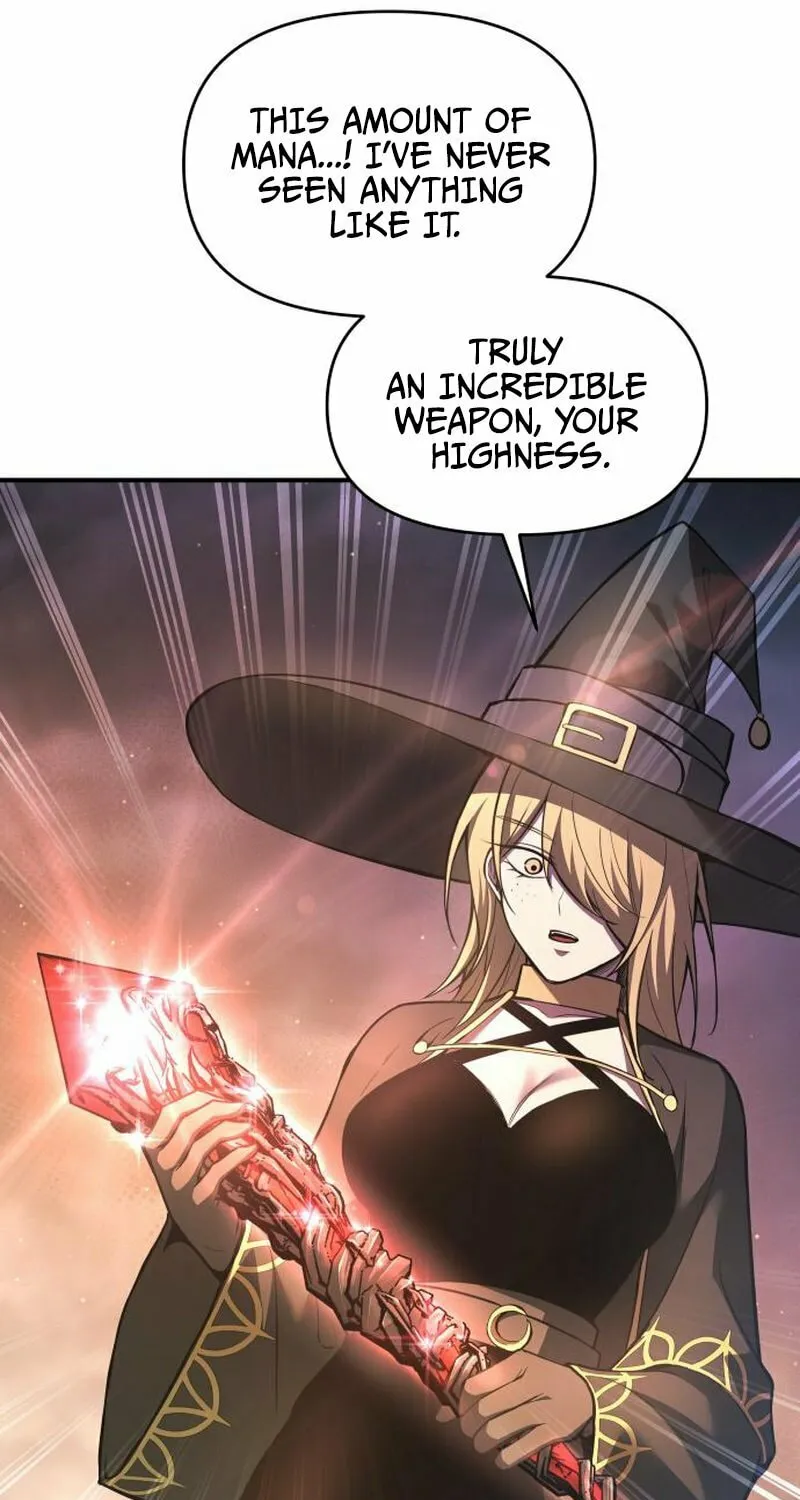 Tyrant of the Tower Defense Game Chapter 145 page 61 - 