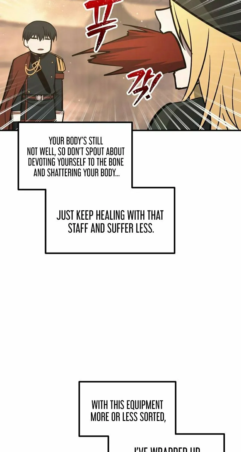 Tyrant of the Tower Defense Game Chapter 145 page 63 - 