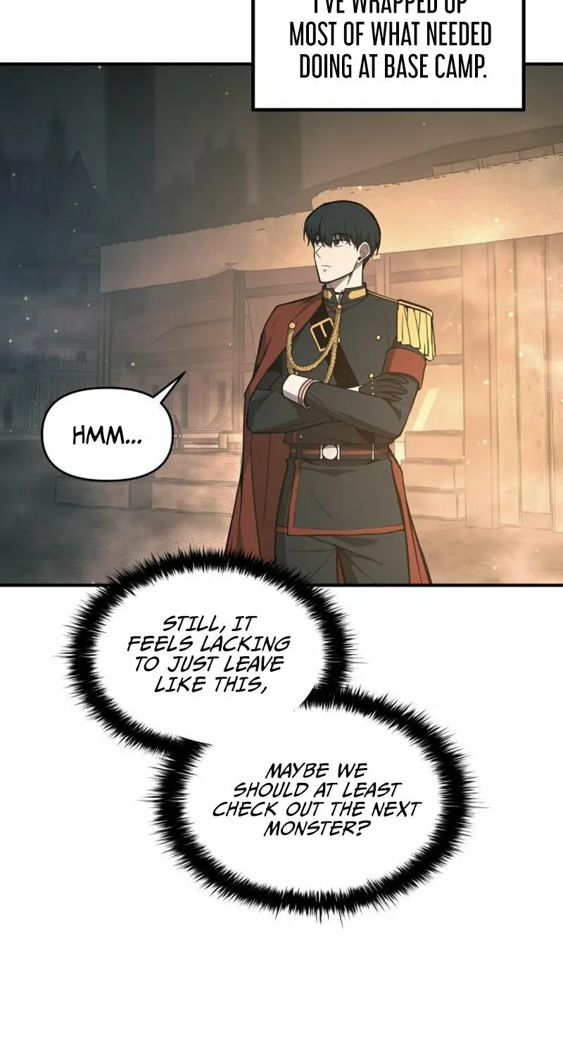 Tyrant of the Tower Defense Game Chapter 145 page 64 - 