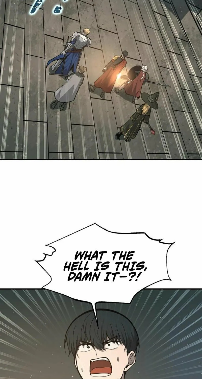 Tyrant of the Tower Defense Game Chapter 145 page 70 - 