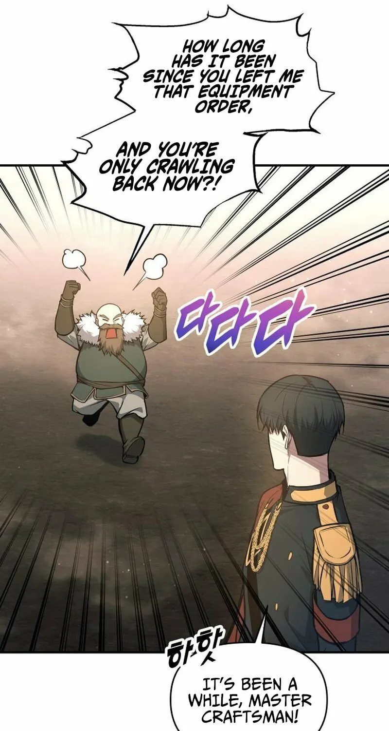 Tyrant of the Tower Defense Game Chapter 145 page 8 - 