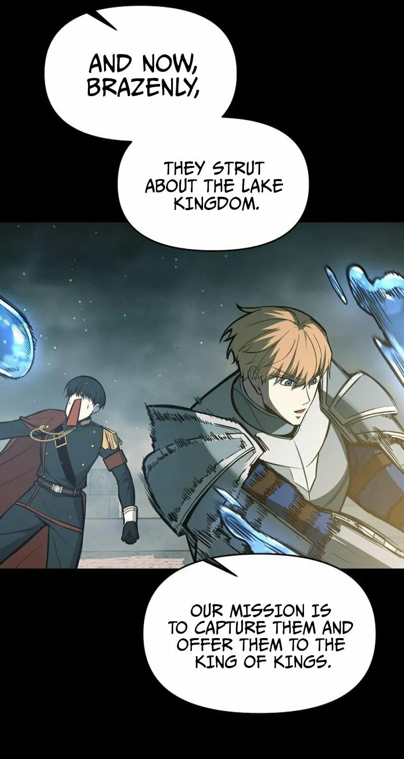 Tyrant of the Tower Defense Game Chapter 145 page 81 - 