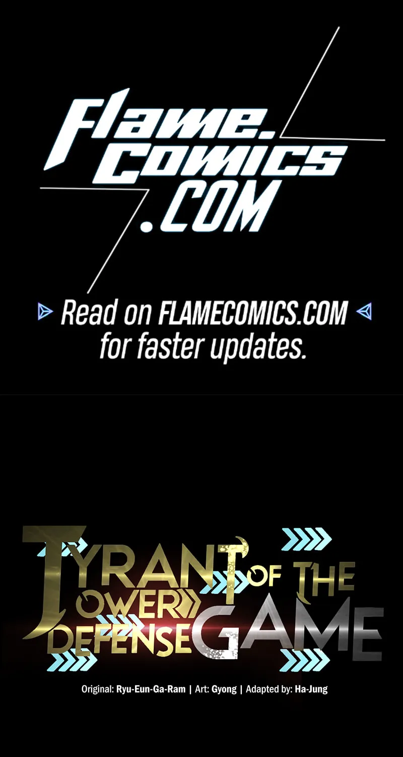 Tyrant of the Tower Defense Game Chapter 146 page 2 - 