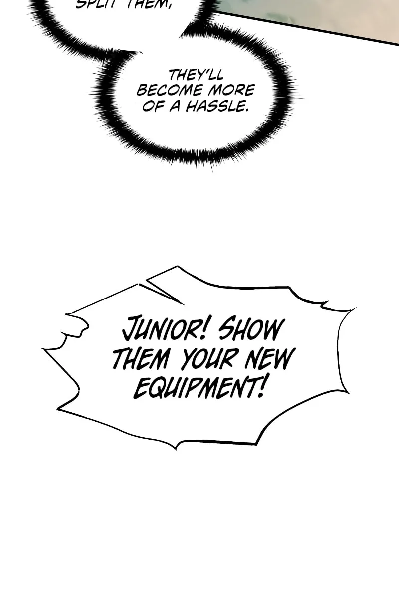 Tyrant of the Tower Defense Game Chapter 146 page 11 - 