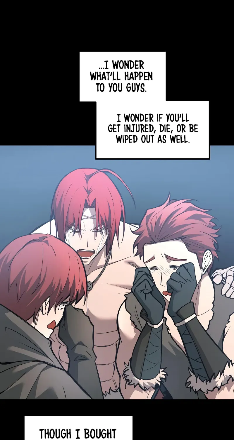 Tyrant of the Tower Defense Game Chapter 146 page 103 - 