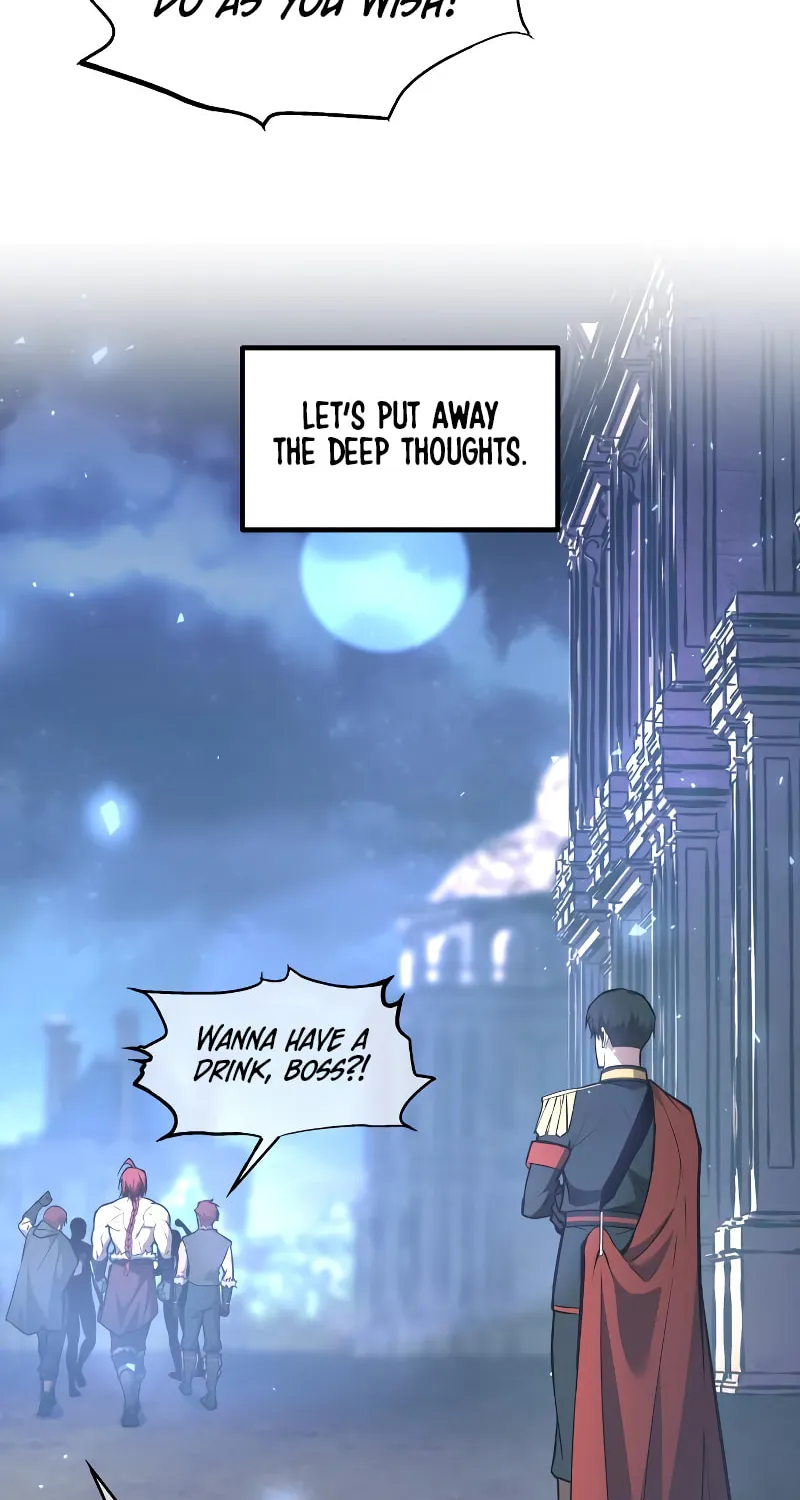 Tyrant of the Tower Defense Game Chapter 146 page 108 - 